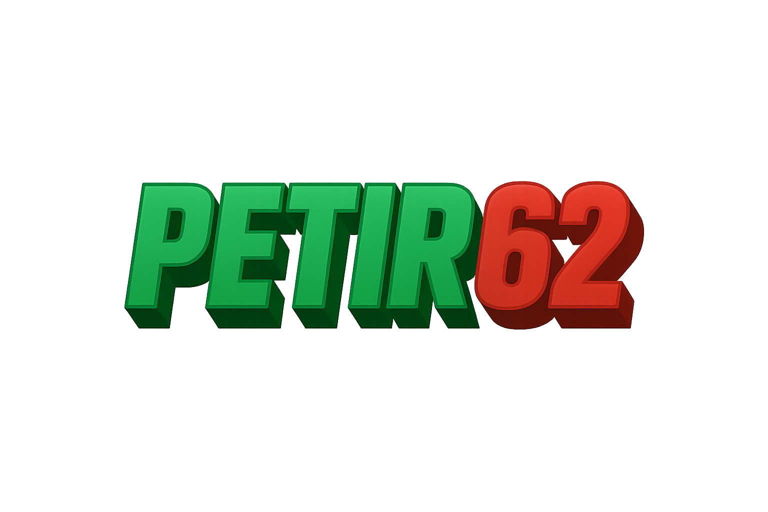 PETIR62: Akses Resmi Situs Game Online Paling Viral